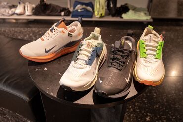 Nike Inc. Suspends Online Sales in Turkey After Customs Tax Increase