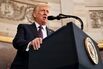 Judge Blocks DOJ From Sharing Report on Trump Documents Case