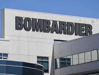 relates to Bombardier Plots Defense Against Lawsuit Over 2018 Stock Tumble
