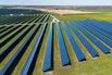 The Next Era of Geopolitical Stability Will Be Powered by Electricity