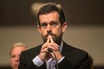 Twitter’s Jack Dorsey says the platform is a “public space.”