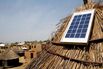 Selling Solar Panels on the Installment Plan in Africa