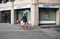 Italian Bank Branches As 5 Billion Euro 'Atlante' Rescue Fund Created