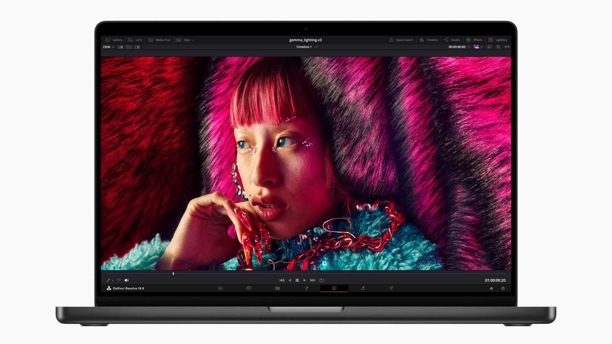 Apple unveils M3 chips powering new MacBook Pros and iMac during Scary Fast  Halloween