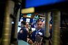 Traders work on the floor of the New York Stock Exchange (NYSE) in New York, U.S., on Friday, Aug. 31, 2018. Technology shares advanced as the S&P 500 Index headed to a fifth monthly gain while investors awaited developments on trade talks.
