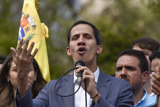Maduro Boxed In as Guaido Consolidates Position in Venezuela