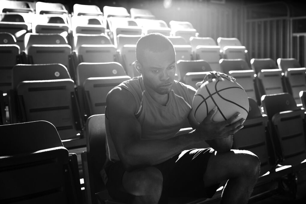 NBA's Top Sports Psychologist on How Workers Can Enhance Performance