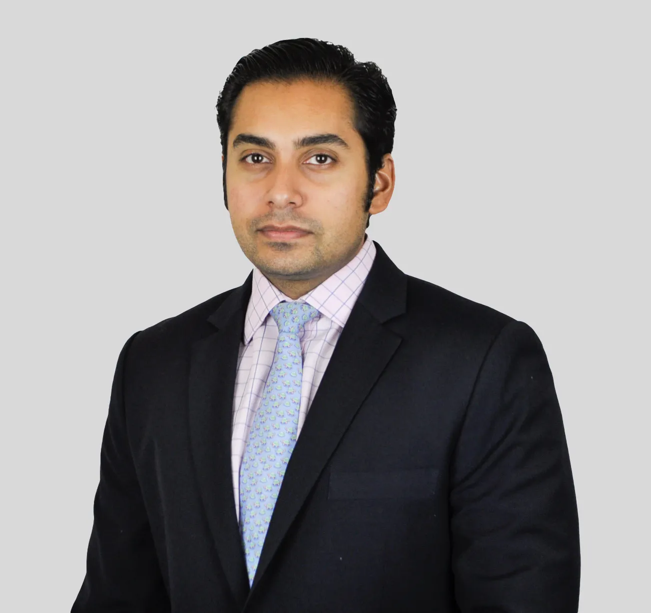 Neil Dutta 
