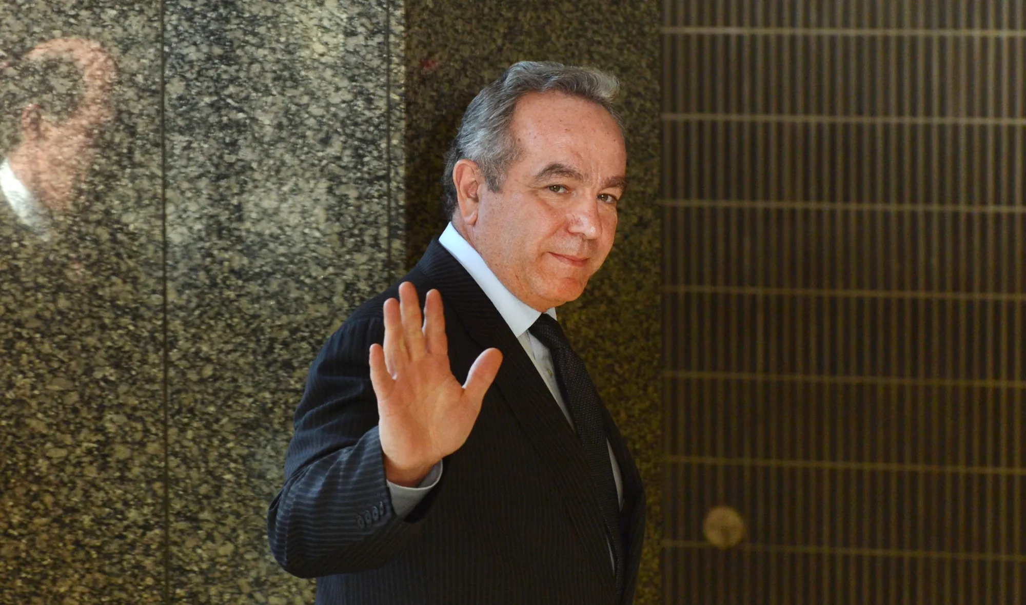 Kurt Campbell