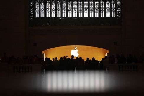 Apple and Google: Slouching Toward Steady Profits