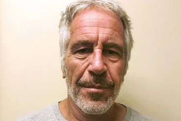 Jeffrey Epstein’s Purported Suicide Note Released by US Court