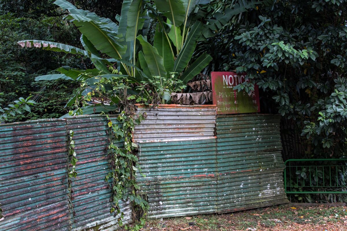 Singapore, Johor Regent Agree to Swap 21ha Holland Road Land Plots