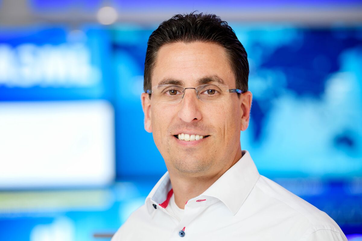 ASML Appoints Marco Pieters to Chief Tech Officer Role