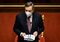 ITALY-POLITICS-PARLIAMENT-GOVERNMENT