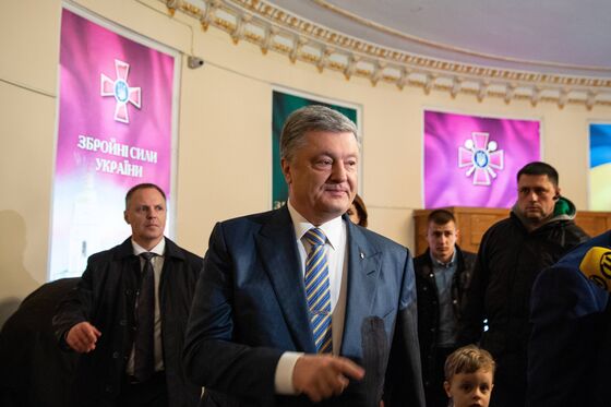 Comedian as President Raises Serious Questions for Ukraine