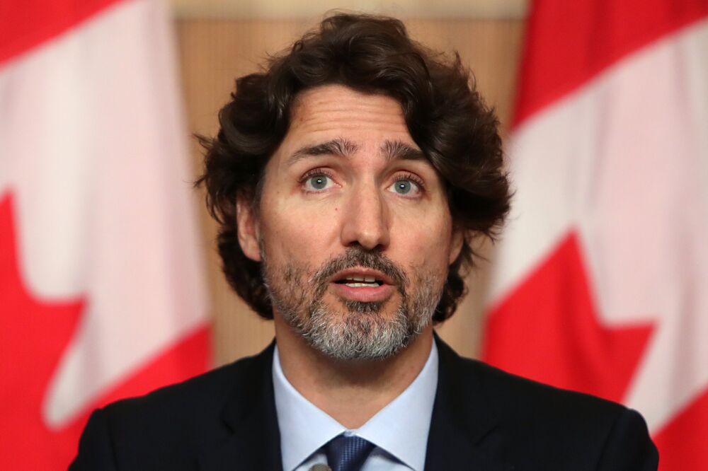 Justin Trudeau Rips Into China After Tit For Tat Diplomacy At Un Bloomberg