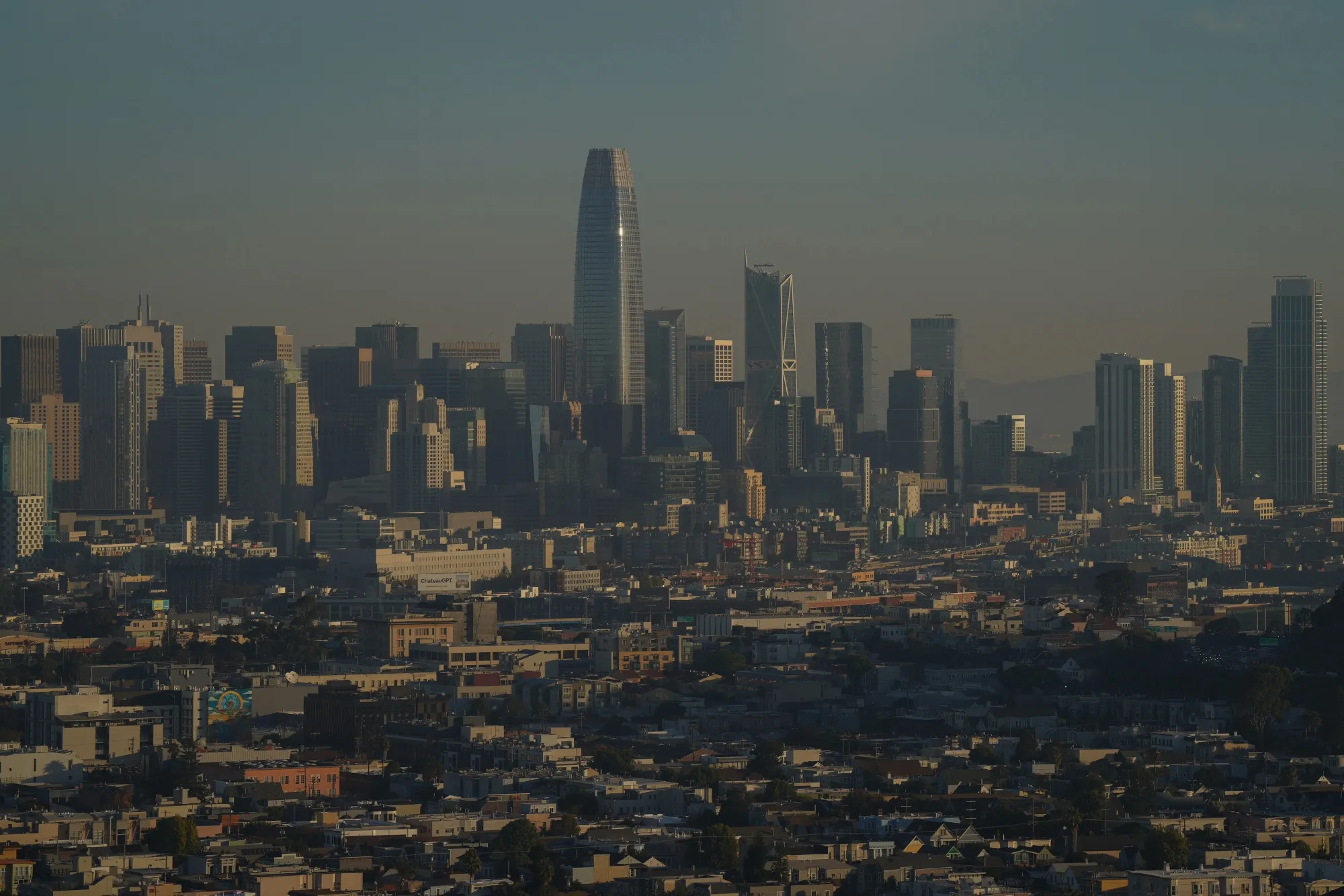 San Francisco