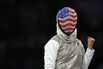 US Fencing Team Wants to Turn Gold Rush Into Corporate Dollars