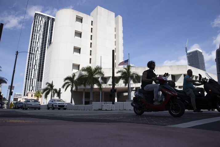 Venezuelan Businessman Alex Saab Extradited To US On Money Laundering Charges