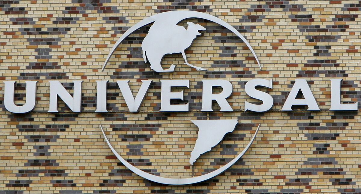 Finance: Ackman's Pershing Square has made an offer to acquire Universal Music Group.