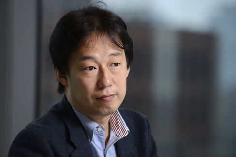 DeNA Co. CEO Isao Moriyasu Interview