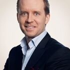 Headshot of Thomas Viktor Ekman