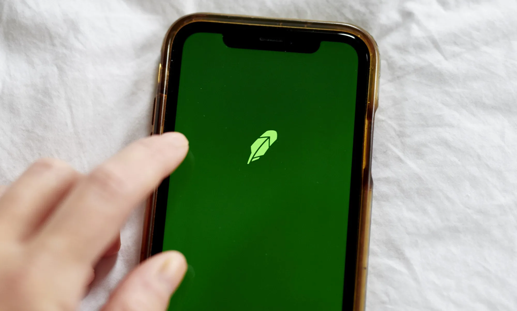 Robinhood