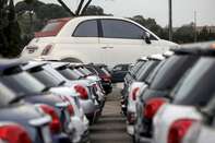 Fiat-Peugeot Plan Would Create World's No. 4 Carmaker 