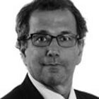 Headshot of Andrew M Salgo