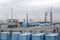 Tour Of The Fukushima Dai-ichi Nuclear Power Plant