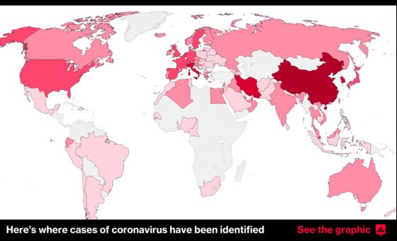 Another Volatile Trading Week Awaits in the Age of Coronavirus