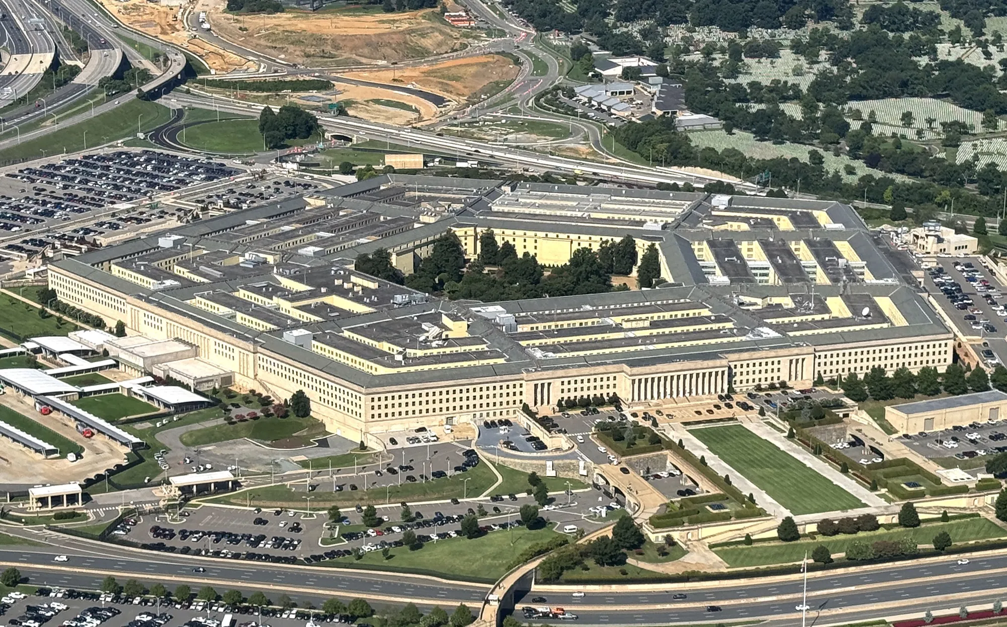 Pentagon Identifies Anthropic as Supply-chain Risk in Ai Development