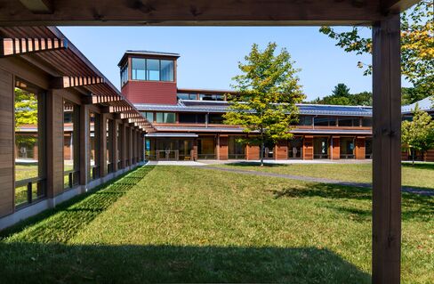 Kohler Environmental Center