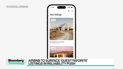Airbnb Is Losing Its Appeal – SURFACE