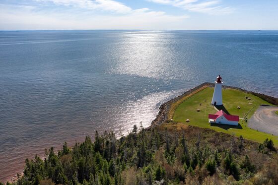 A Road Trip to Prince Edward Island Is What I’m Looking Forward To