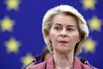 Ursula von der Leyen