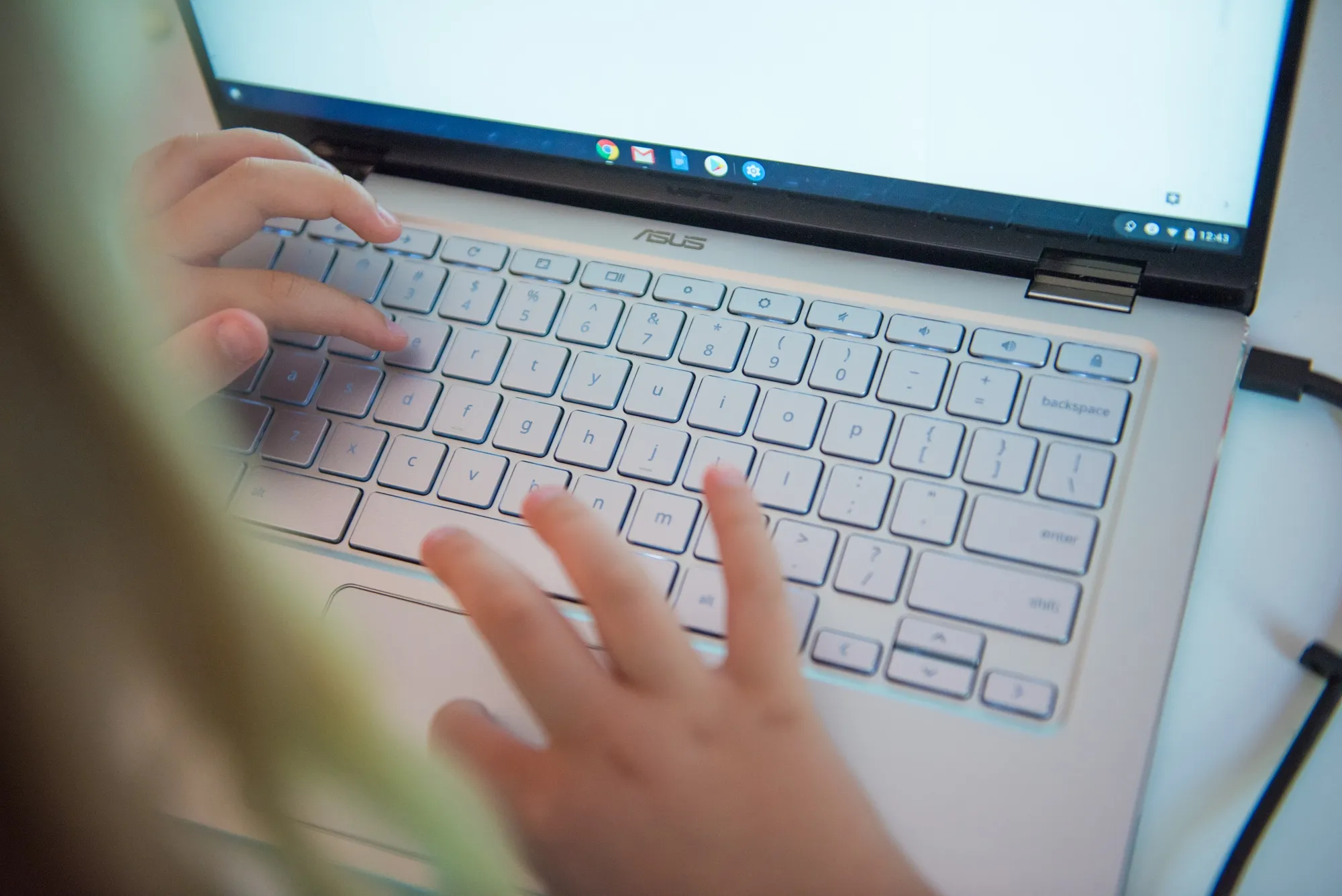 Some New York Schools Opt To Start Season With Remote Learning