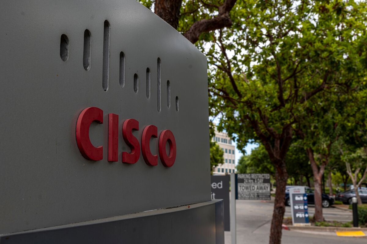 Cisco to Reduce Hundreds of Jobs in New Layoff Spherical, Reuters Says