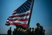 Nato Forces in Scorpions Legacy Military Exercise