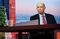 Blackstone Group Advisory Services Vice Chairman Byron Wien Interview