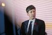 OpenAI’s Altman Says Musk ‘Probably Just Trying to Slow Us Down’