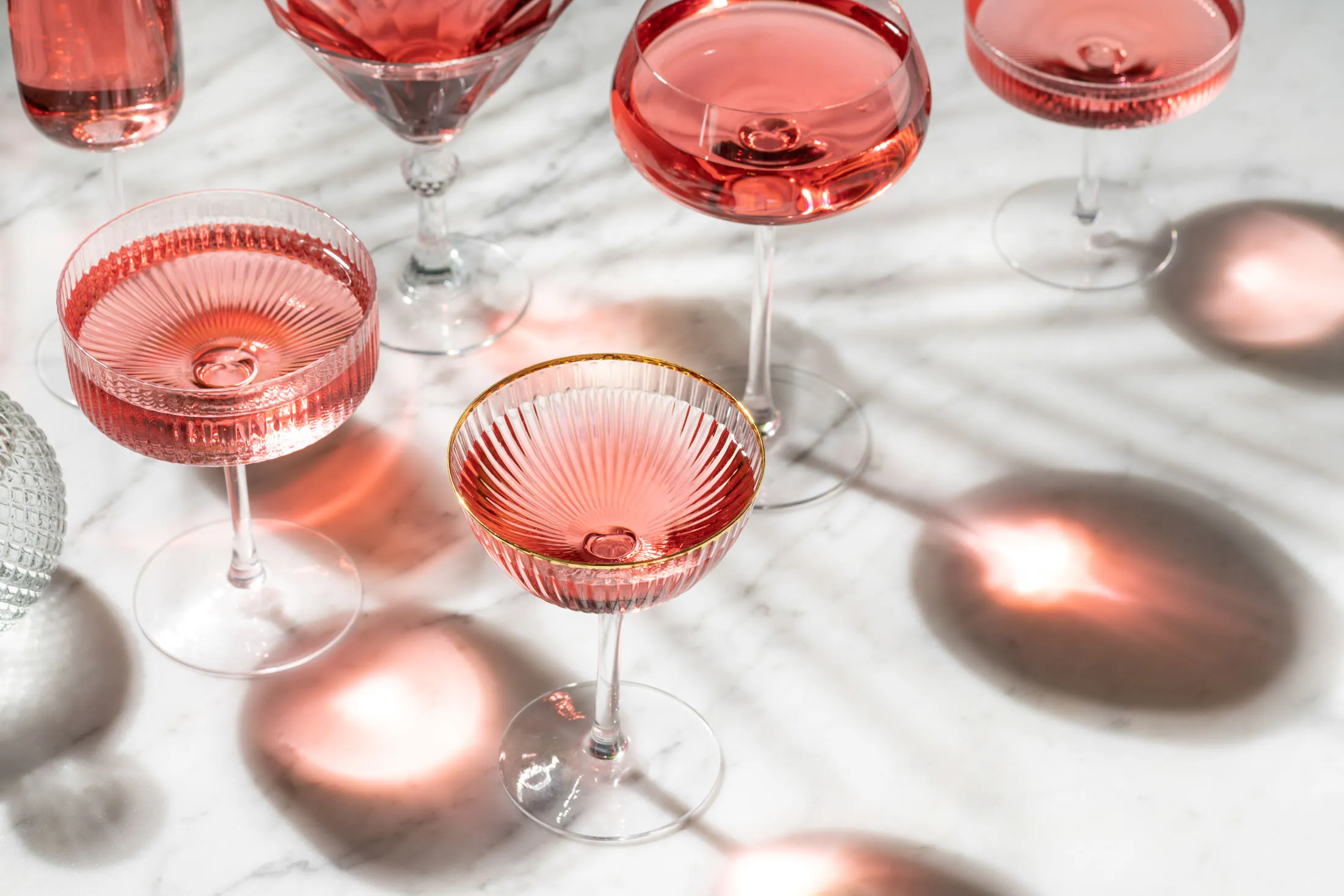 14 Best New Bottles of Rose Wine for Summer 2024 Aren't From