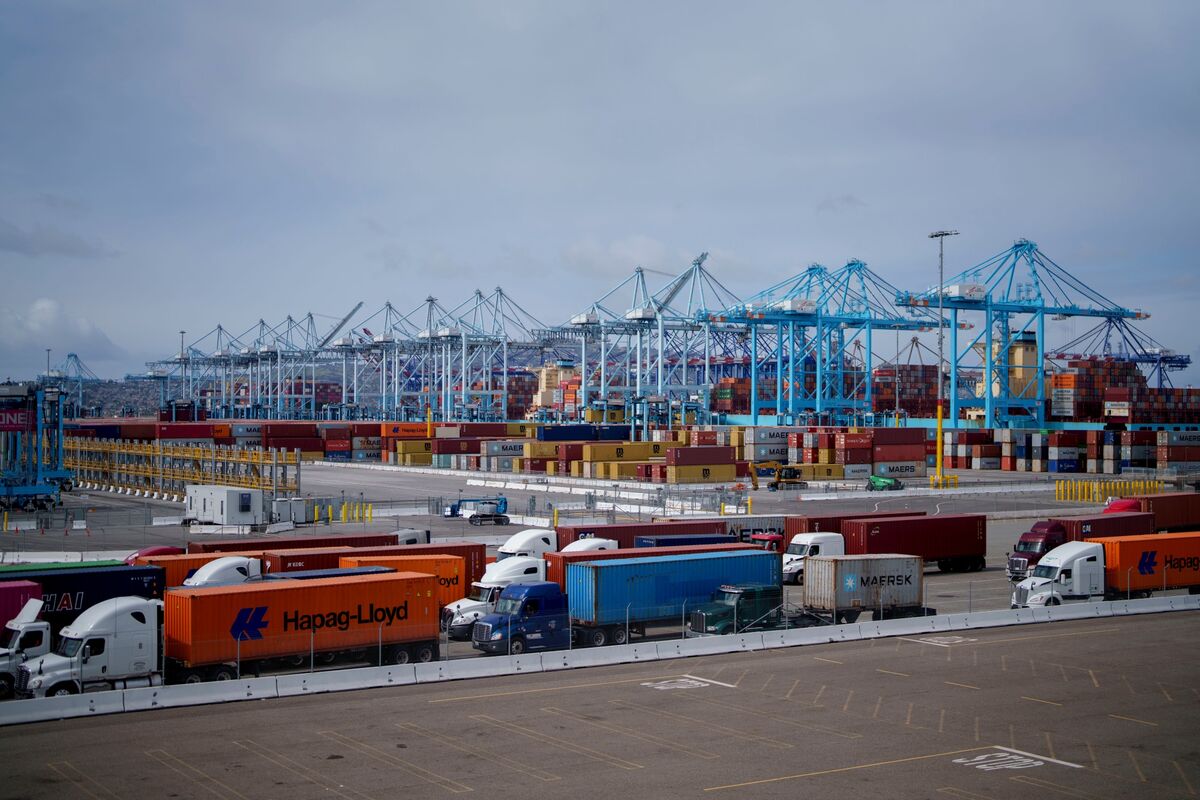 US Refunds $22 Billion in Tariffs, Canceling Out C