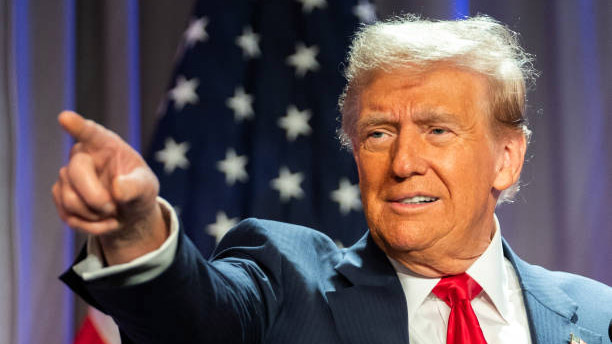GOP Keeps Control of US House, Trump Wins the 'Trifecta'