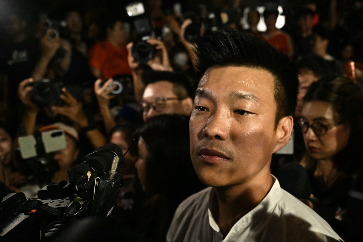 
                            The Bad Bet That Sealed a Crushing Defeat for Thai Reformists