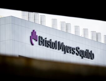 relates to Bristol Myers Falls as Key Drugs Miss, Job Cuts Announced