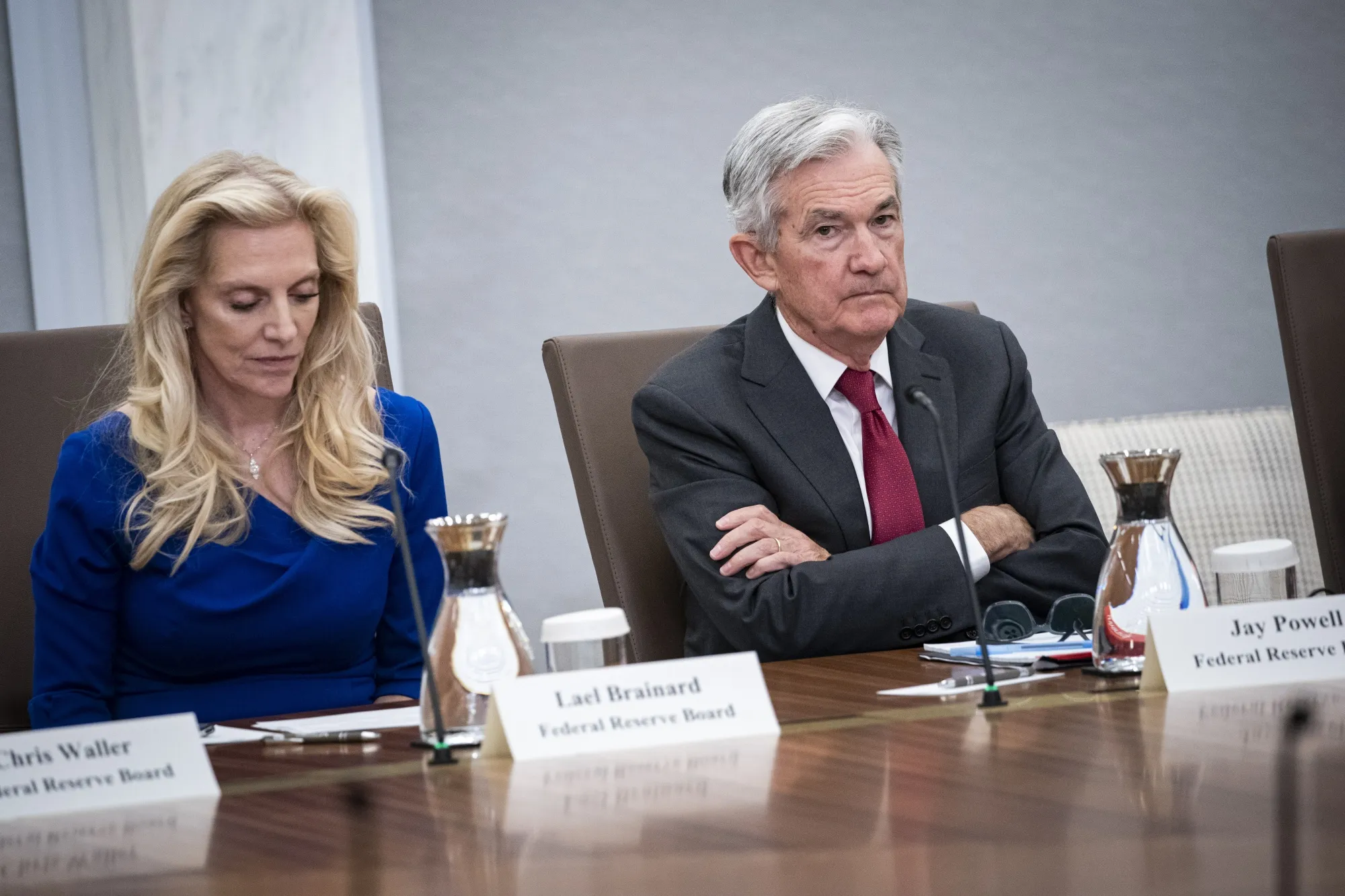 The Fed now risks making a hawkish mistake after last year’s&nbsp;dovish one.