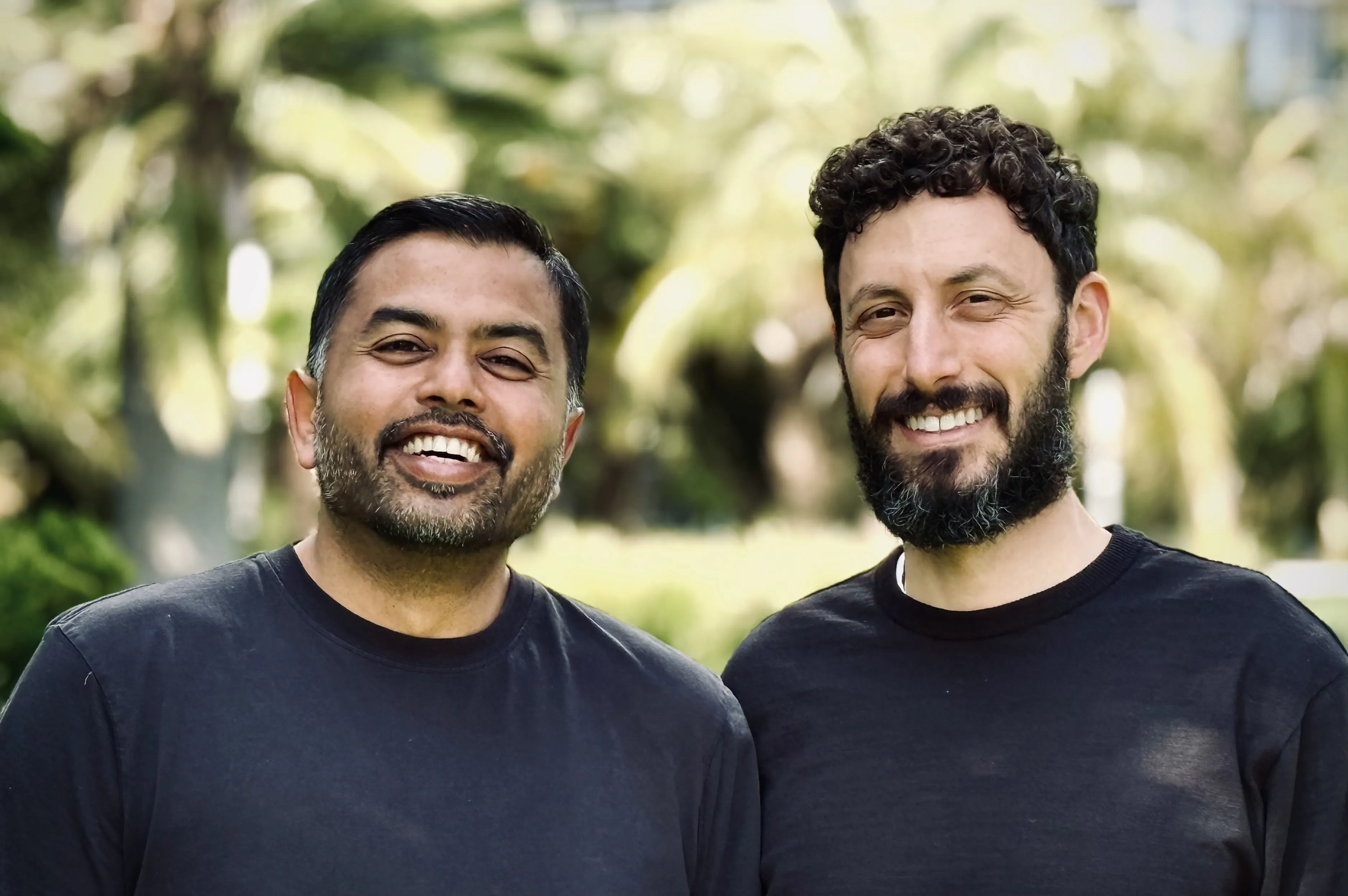 Rushabh Doshi&nbsp;and Ethan Bloch&nbsp;
