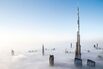 Architects Gordon Gill and Adrian Smith on Building the World's Tallest Towers