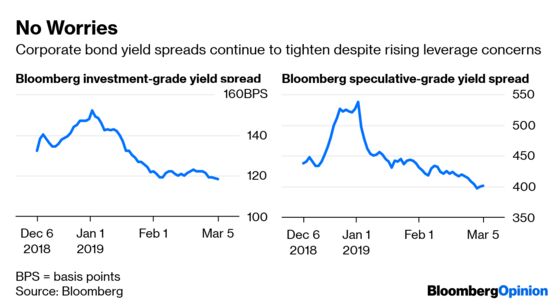 Bond Bulls Find a Messiah in Morgan Stanley